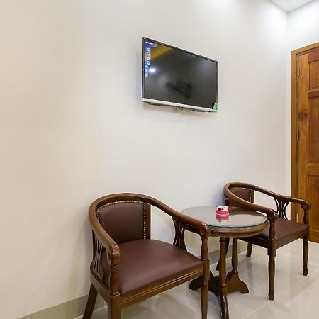 Marine Hotel & Apartment Vung Tau Extérieur photo