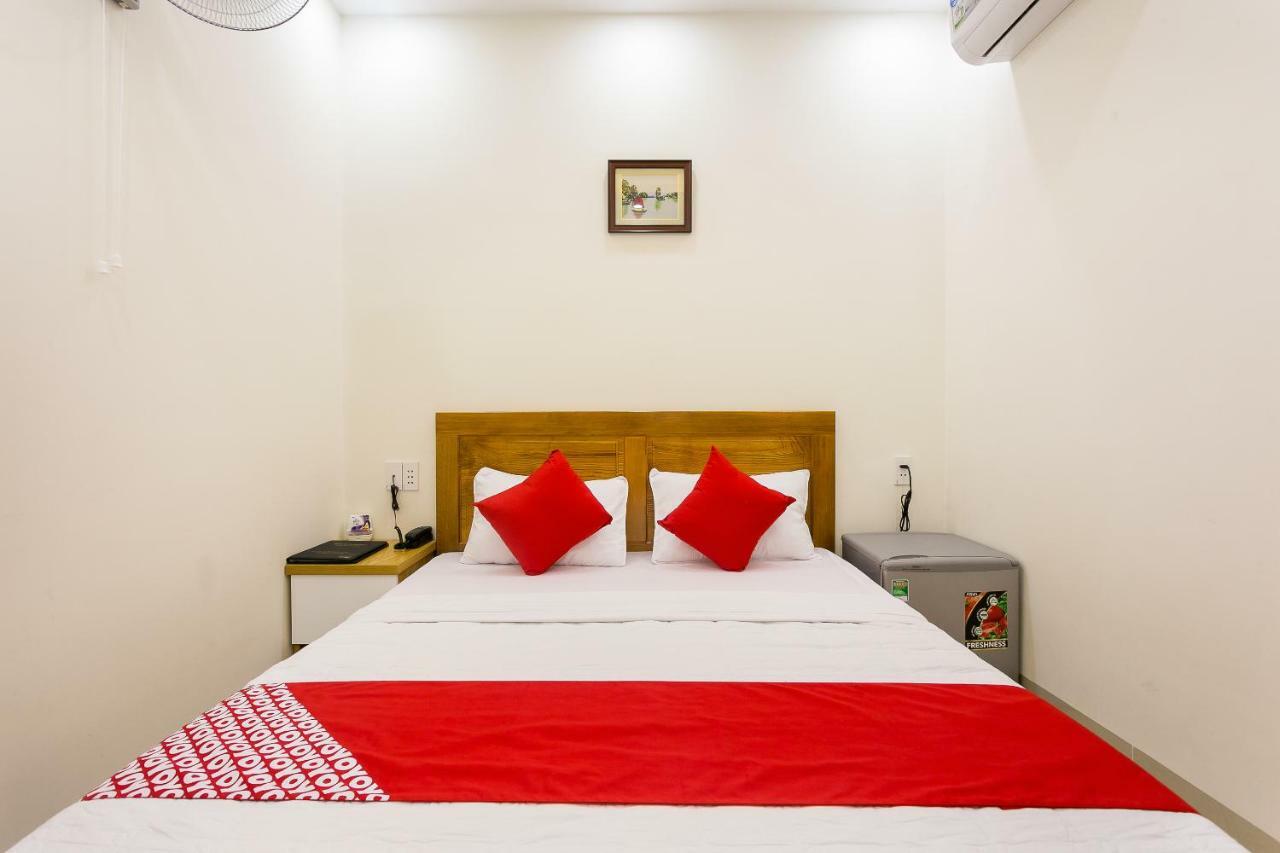 Marine Hotel & Apartment Vung Tau Extérieur photo