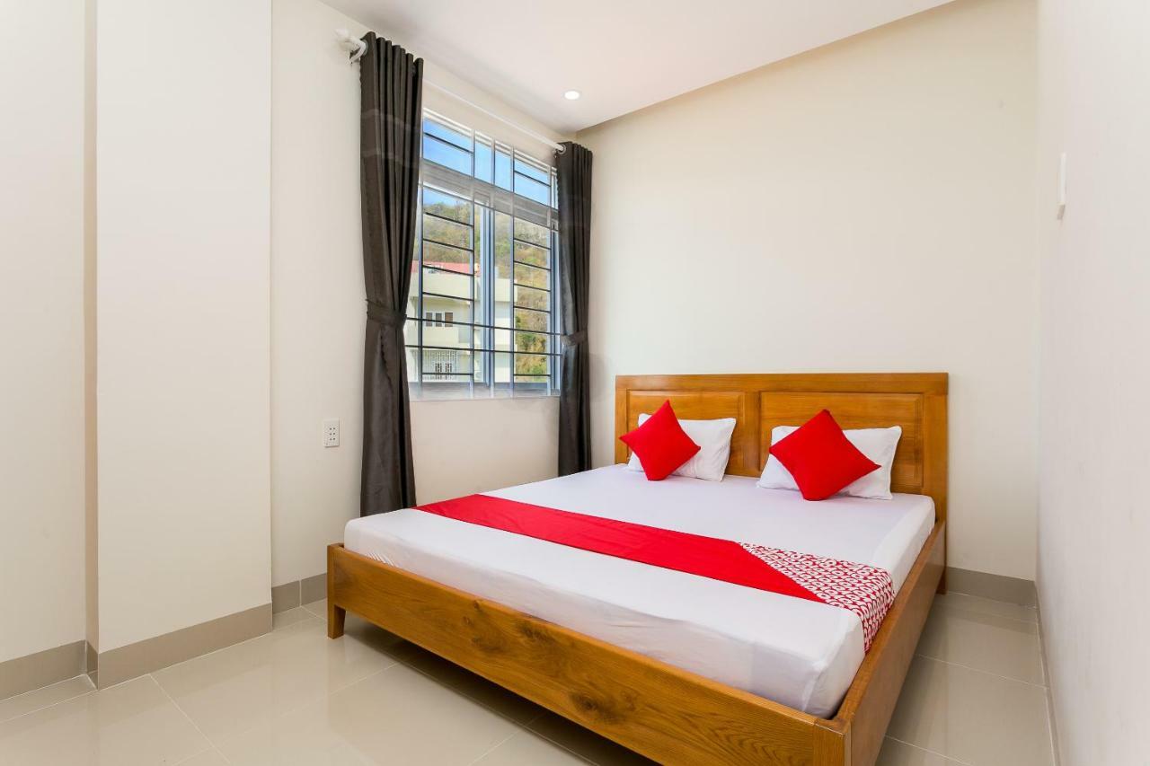 Marine Hotel & Apartment Vung Tau Extérieur photo