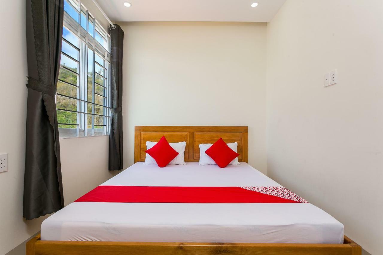 Marine Hotel & Apartment Vung Tau Extérieur photo