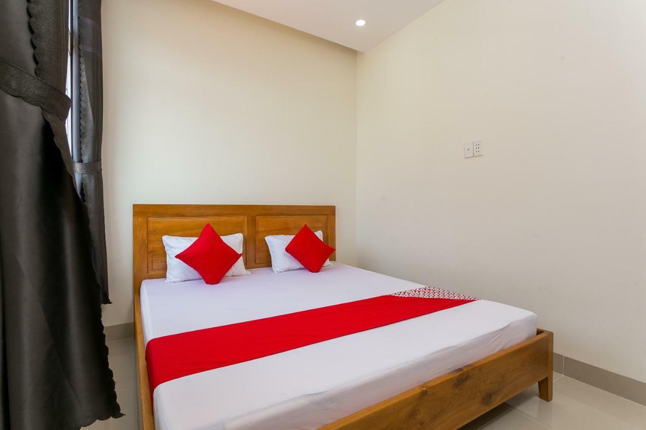 Marine Hotel & Apartment Vung Tau Extérieur photo